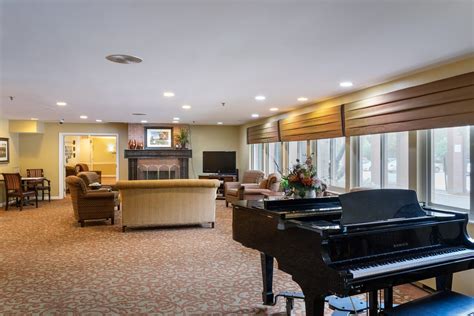 deer park senior living.